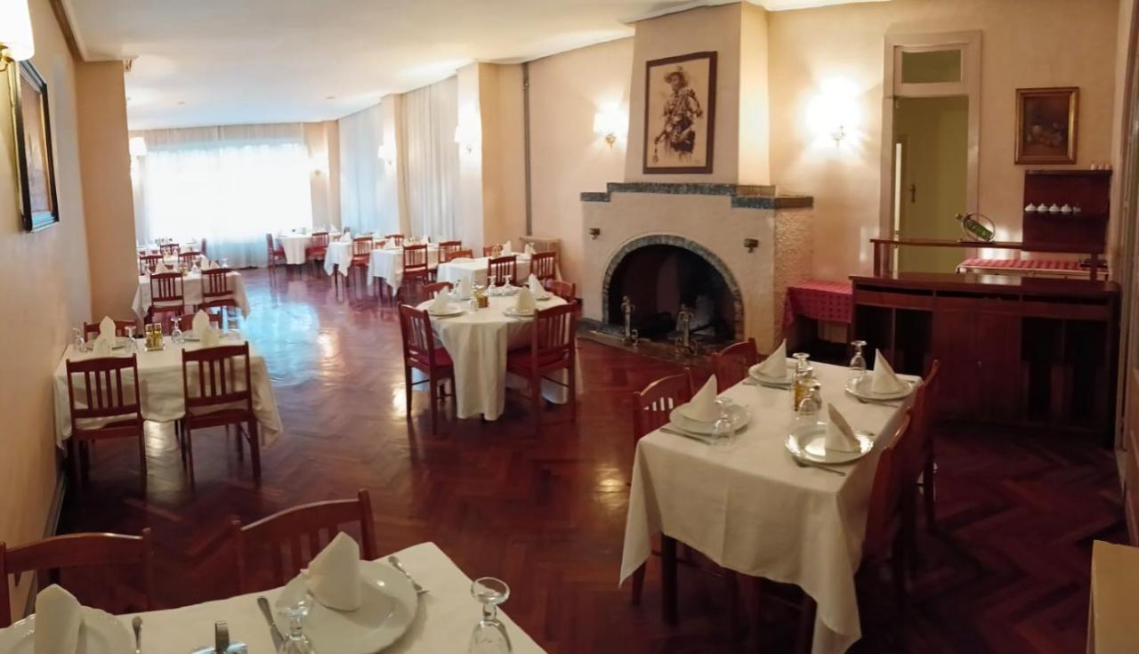 Hotel Panorama Azrou Dış mekan fotoğraf