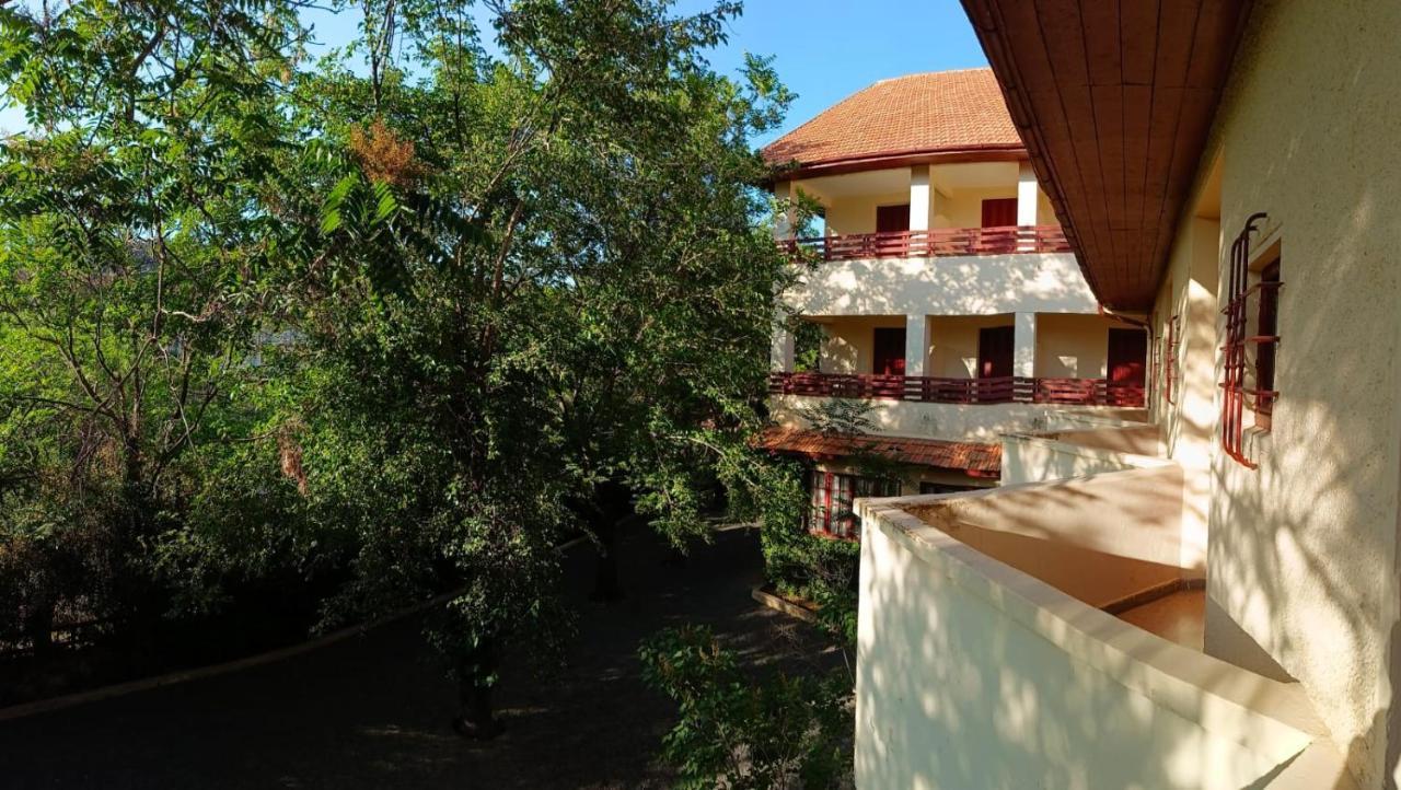 Hotel Panorama Azrou Dış mekan fotoğraf