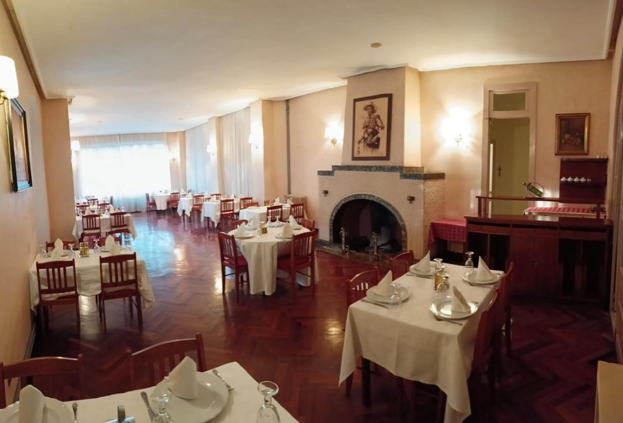 Hotel Panorama Azrou Dış mekan fotoğraf