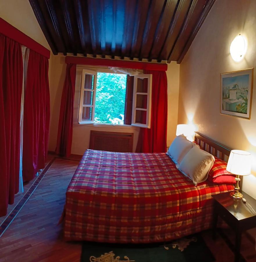 Hotel Panorama Azrou Dış mekan fotoğraf