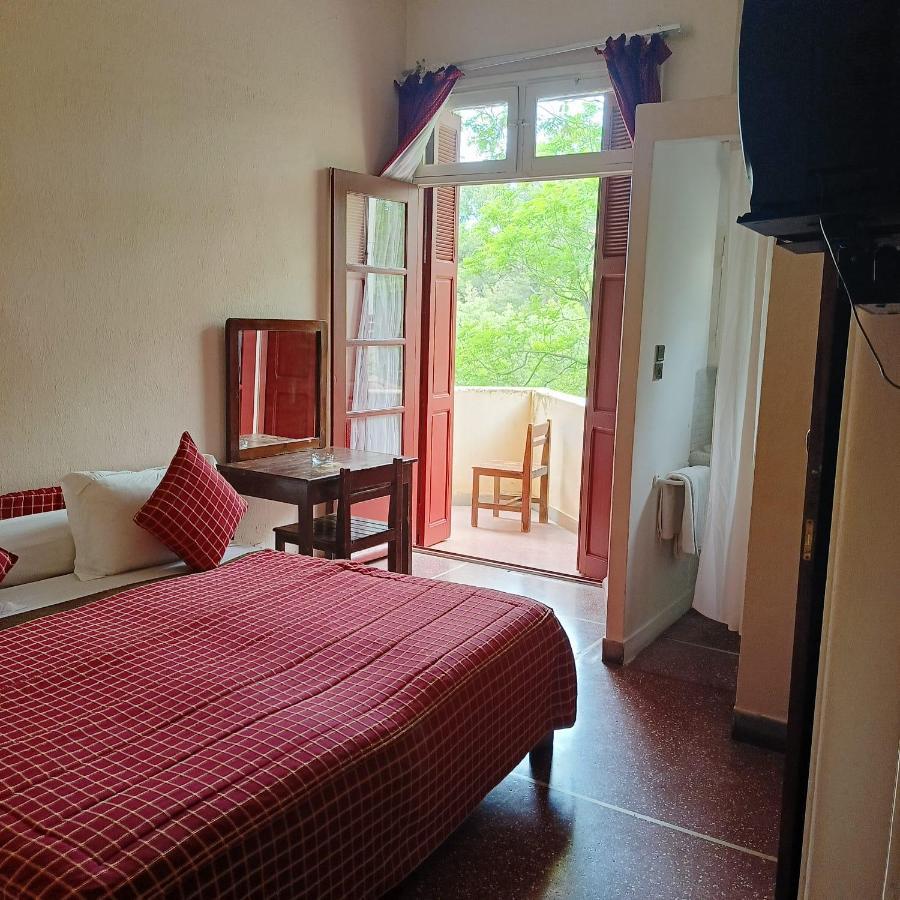 Hotel Panorama Azrou Dış mekan fotoğraf