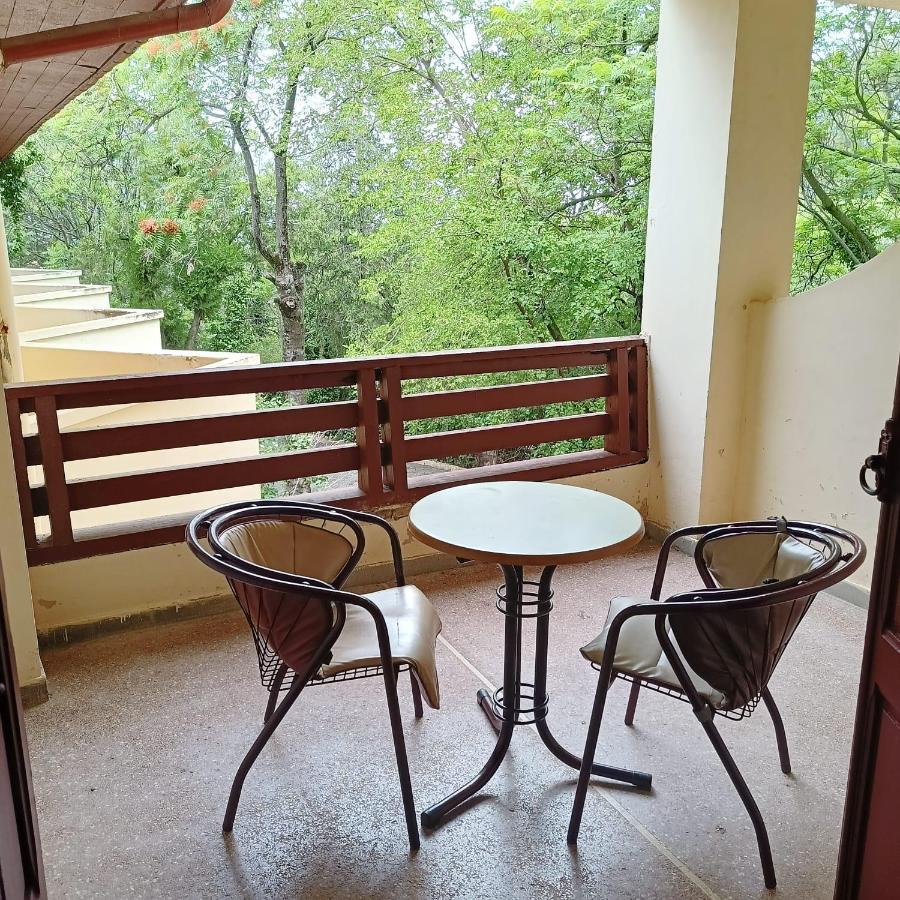 Hotel Panorama Azrou Dış mekan fotoğraf