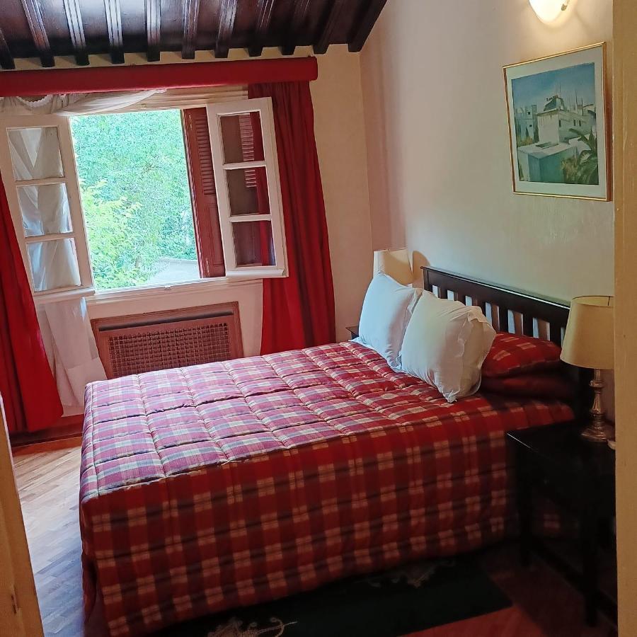 Hotel Panorama Azrou Dış mekan fotoğraf