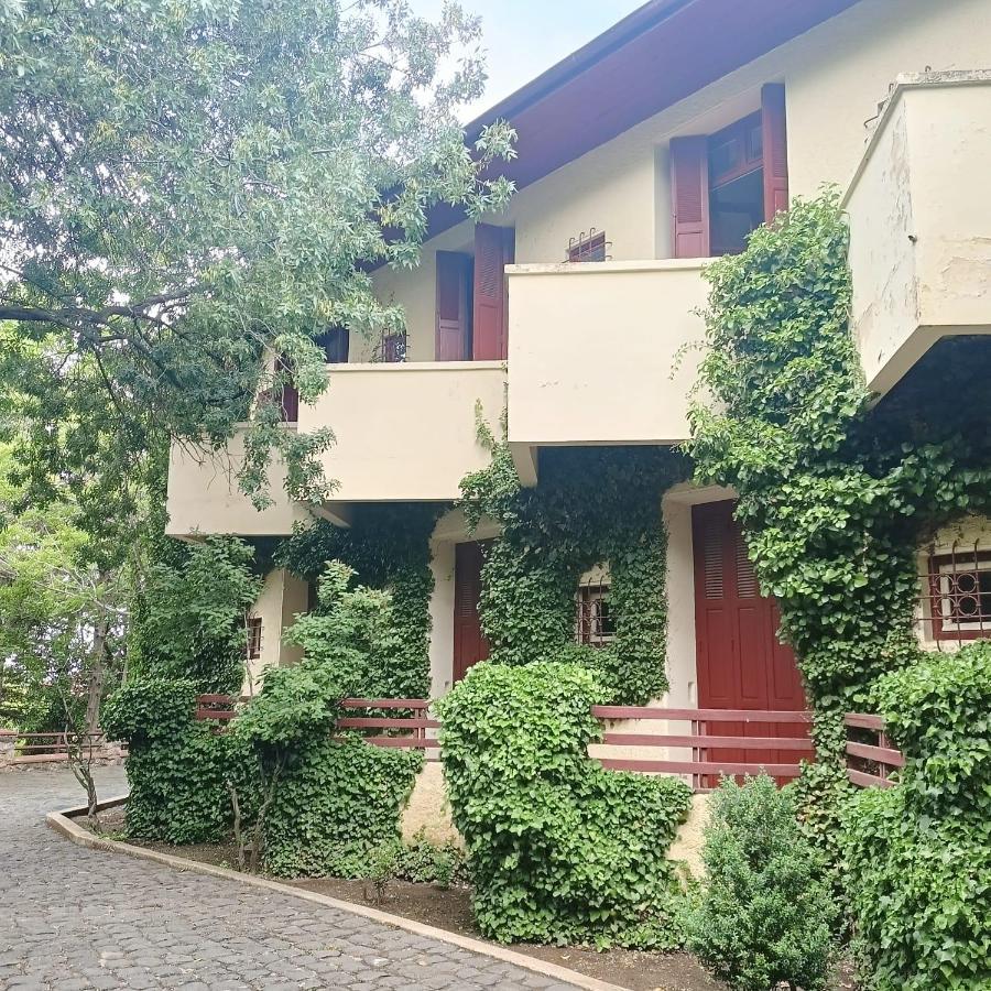 Hotel Panorama Azrou Dış mekan fotoğraf