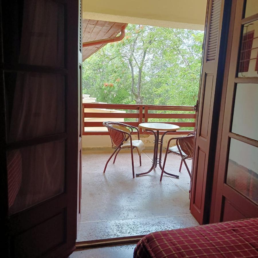 Hotel Panorama Azrou Dış mekan fotoğraf