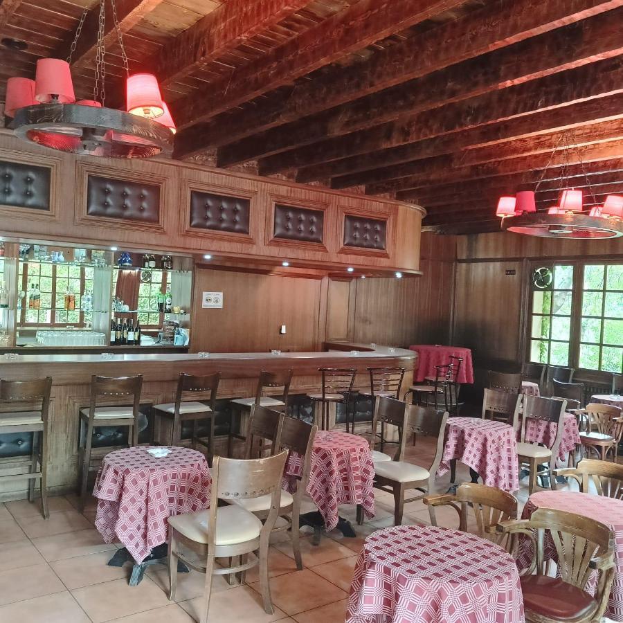 Hotel Panorama Azrou Dış mekan fotoğraf