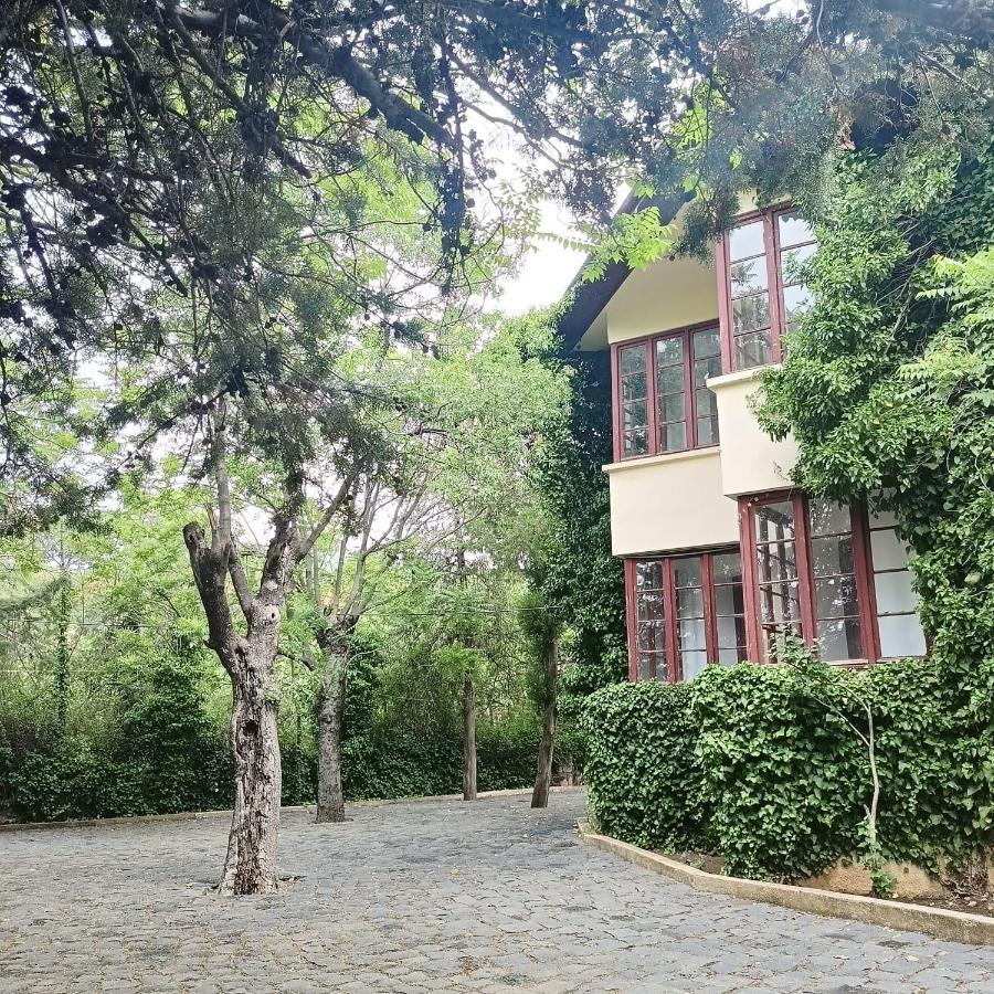 Hotel Panorama Azrou Dış mekan fotoğraf