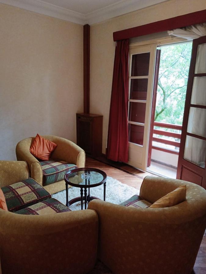 Hotel Panorama Azrou Dış mekan fotoğraf